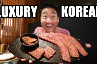 This is the BEST KOREAN BBQ I've Had in all Orange County!