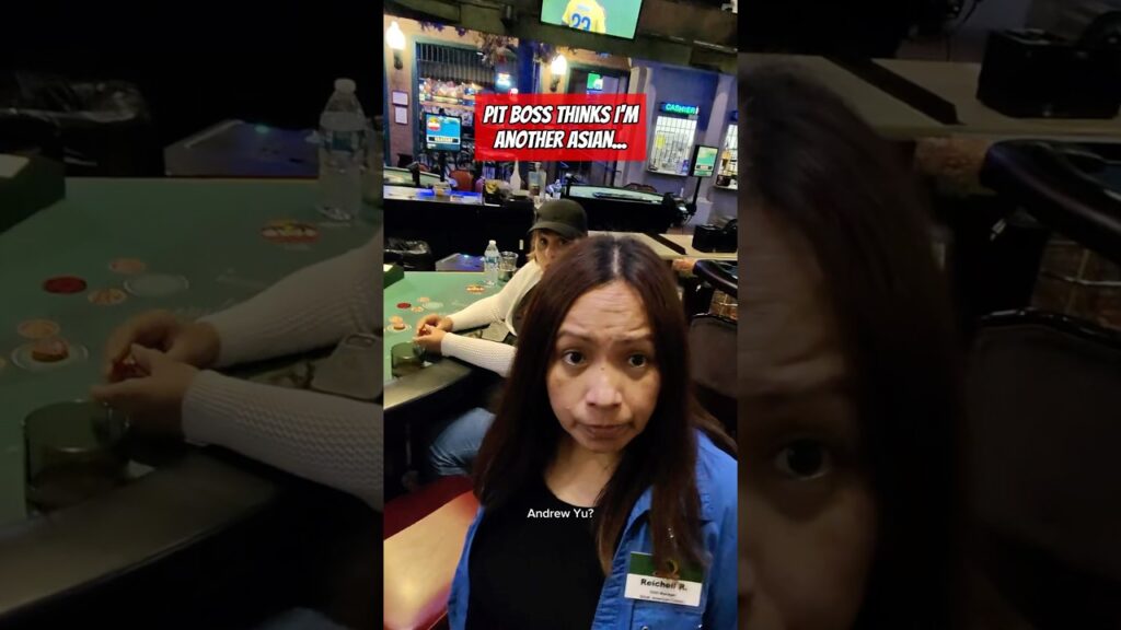 Pit Boss Confuses Me With Someone Else & Still Kicks Me Out! 🤦🏻‍♀️