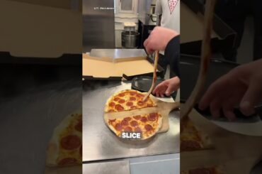 Restaurant's Sneaky Pizza Trick That Customers Never Notice