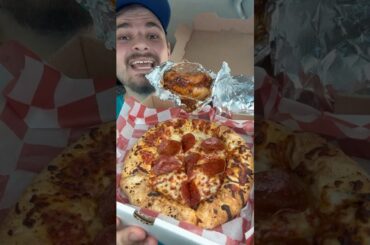 Food Review At Mammoth Cave National Park!😳