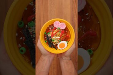 This isn’t what you think #cooking #food #foodasmr #recipe