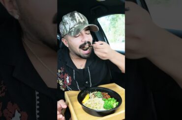 Trying food off of Facebook Marketplace Part 60! #pov #solo #mukbang #asmr #fbmarketplace