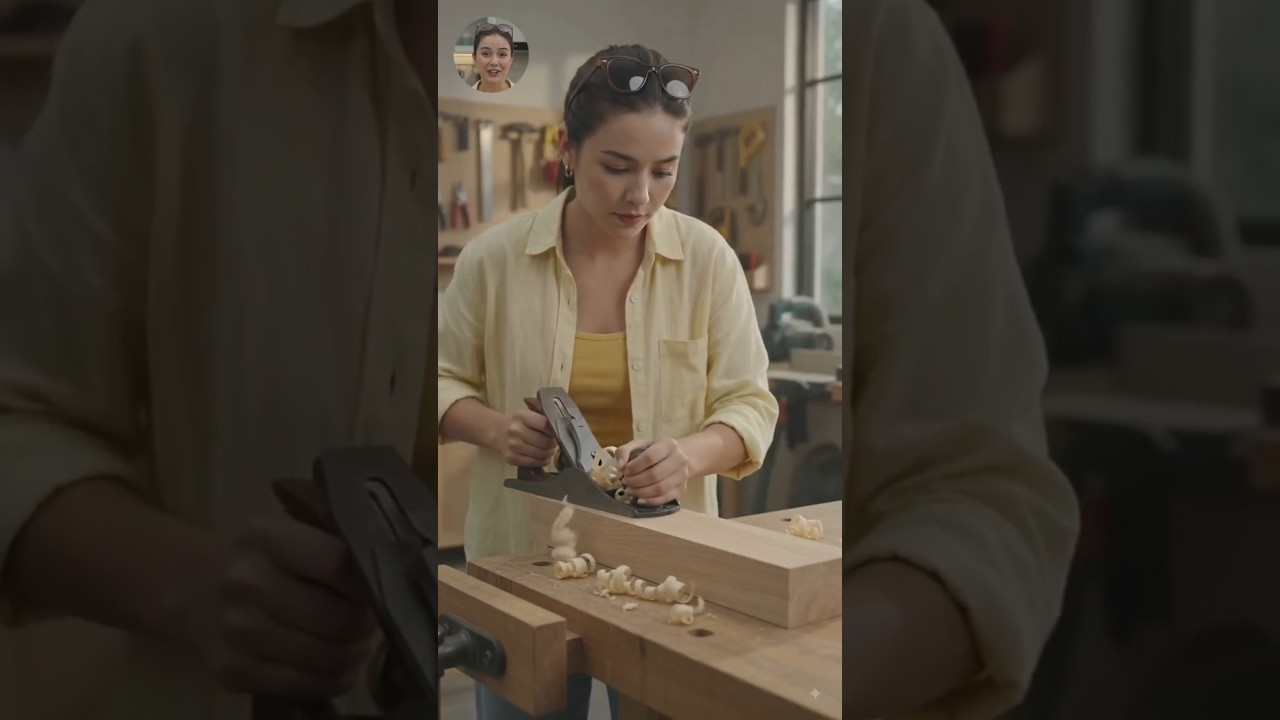 How a Beautiful Wooden Dining Table Is Made | Amazing Woodworking Process #woodtable How a Beautiful Wooden Dining Table Is Made | Amazing Woodworking Process #woodtable
