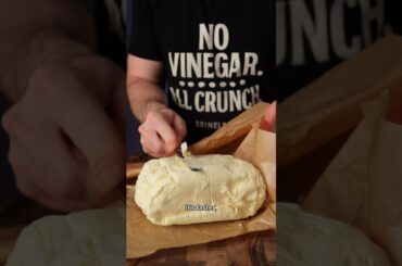 How Butter Used To Be Made