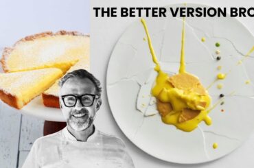 The Dessert That Changed Fine Dining BY ACCIDENT