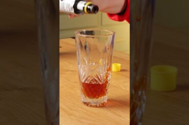 The Perfect Manhattan