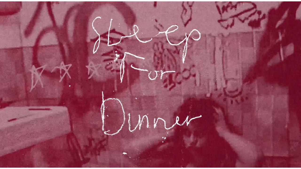 Bella Kay – Sleep For Dinner (official lyric video) Bella Kay - Sleep For Dinner (official lyric video)