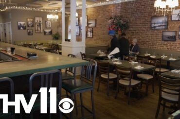 Fine dining and restaurant industry facing economic uncertainty across America