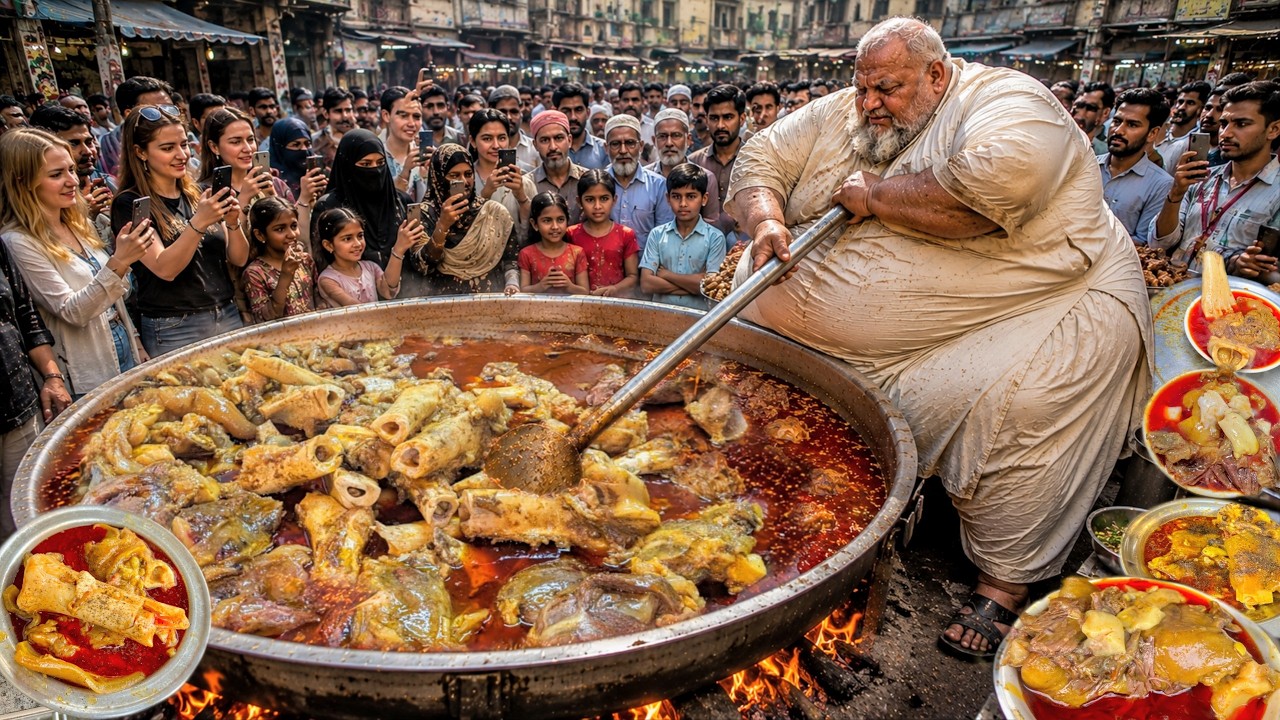20 INSANE PAKISTANI STREET FOODS 😱 | MOST-WATCHED ASIAN FOOD COMPILATION 2026 20 INSANE PAKISTANI STREET FOODS 😱 | MOST-WATCHED ASIAN FOOD COMPILATION 2026