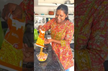 Arbi kon khaye 😤2 minutes unique recipe 😍 #food #cooking #dailyvlog #recipe #shorts