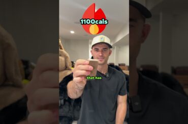 I Tried Military Food