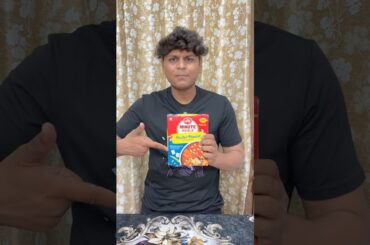 Homemade vs Ready-to-Cook Matar Paneer😲#shorts #cooking #vlog
