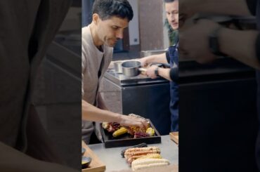 How a Chef Turns Endangered Corn Into Fine Dining