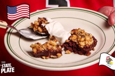 The World's First Brownie Was Created In This U.S. State