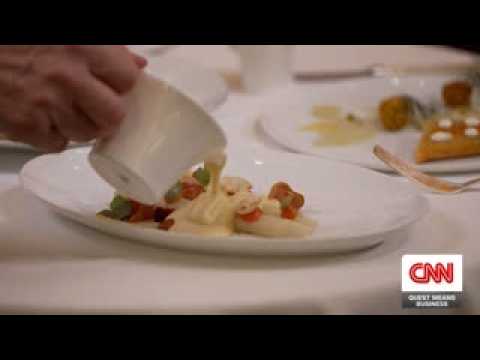 Michelin-starred chef Daniel Boulud of The Dinex Group on what defines great fine dining Michelin-starred chef Daniel Boulud of The Dinex Group on what defines great fine dining