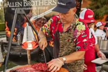 Three Day Culinary Food Festival comes to Wynn Las Vegas in September