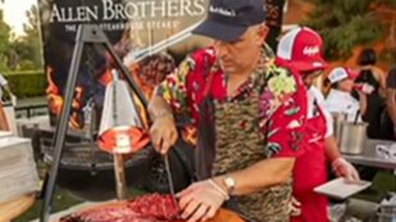 Three Day Culinary Food Festival comes to Wynn Las Vegas in September Three Day Culinary Food Festival comes to Wynn Las Vegas in September