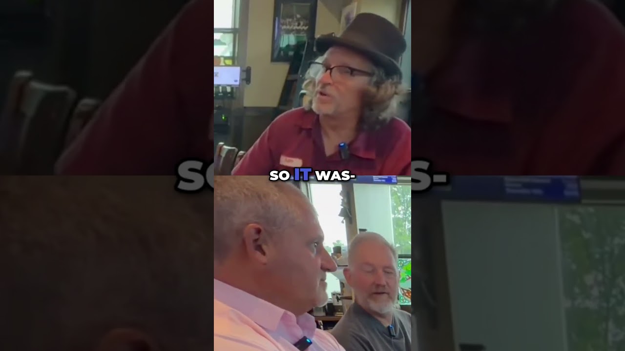 Remembering The Hilltop: A Pittsboro Fine Dining Gem #shorts Remembering The Hilltop: A Pittsboro Fine Dining Gem #shorts