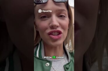 Best Pizza in USA  Arizona Chef's Table Review! #podcast #alexcooper #podcastclips
