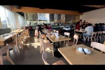 Restaurant goes viral for unruly kids policy