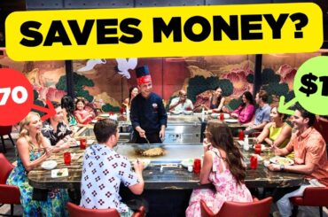 Royal Caribbean Dining Packages: Must-Know Before You Buy