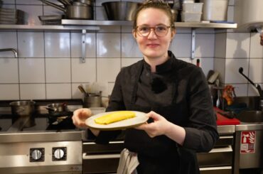 Classic French Omelette with Cheese & Egg Brioche - Chef in Paris shares 2 Recipes