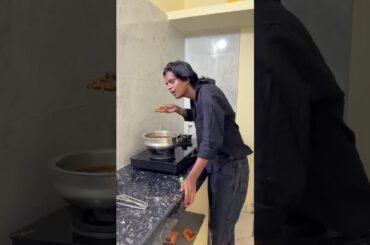 DAY_46-Cmplted😂❤️#trending #viral #cooking #comedy #funny #shorts #youtubeshorts #ytshorts #yt