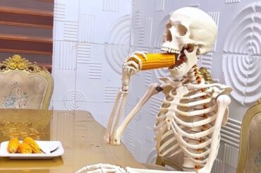 Skeleton in the dining // full latest nollywood movie 2026