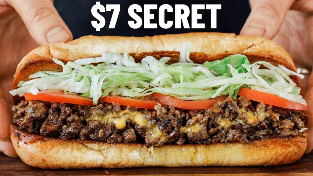 This Underrated NYC Sandwich Beats Every Cheesesteak