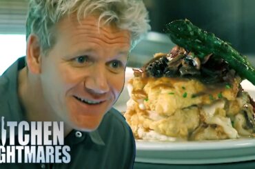 "I Am DEVASTATED Right Now!" | TRIPLE EPISODE | Kitchen Nightmares