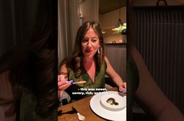 Oslo’s next two-Michelin-starred restaurant ⭐️⭐️ Savage 🇳🇴