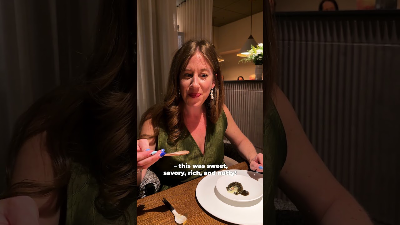 Oslo’s next two-Michelin-starred restaurant ⭐️⭐️ Savage 🇳🇴 Oslo’s next two-Michelin-starred restaurant ⭐️⭐️ Savage 🇳🇴