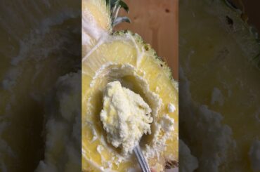 Two ingredient Ice Cream #cooking #icecream