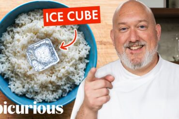 25 Food Hacks Every Home Cook Should Know | Epicurious 101