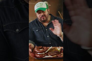 This iconic Texas BBQ restaurant is only open ONE day a week 👀🍖🔥