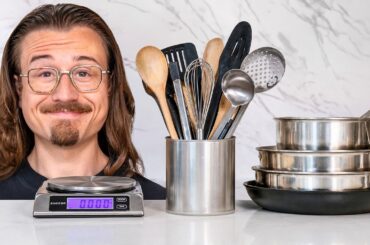 Cooking Tools Everyone Needs