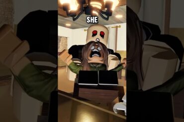 The Silent Dining Guests🤫🍽️