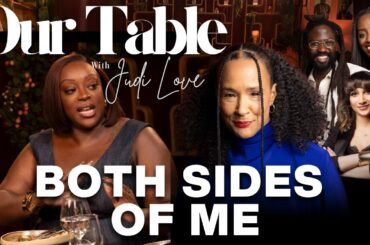 Our Table with Judi Love | S2E6: Golda Rosheuvel, Sheila Nortley, Sukki Menon, Adjani Salmon