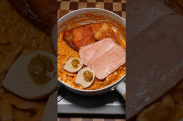 would you eat this ？ #asmr #food #cooking #noodles #ramen #myanmarnoodle