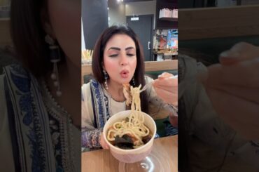 Tried delicious Japanese and Korean Street food today from momo’s in Camden. Dress from SScollrction