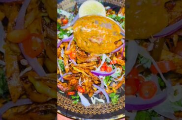 Papad Chowmein #Shorts #PapadChowmin #Cooking #EasyRecipe #ViralShorts