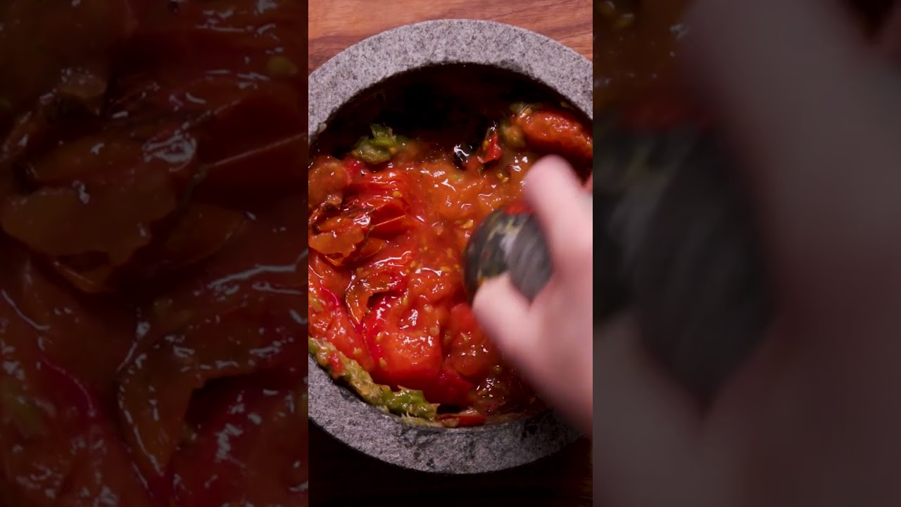 The Easiest Roasted Salsa Recipe The Easiest Roasted Salsa Recipe