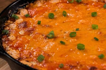 How To Make Tailgate Buffalo Chicken