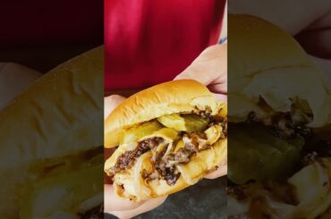 Oklahoma Onion Burger