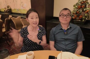 Dim Sum at Ping Pang Pong Inside Gold Coast Casino Las Vegas