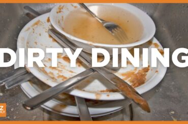 Dirty Dining: Phoenix-area eateries cited for several violations