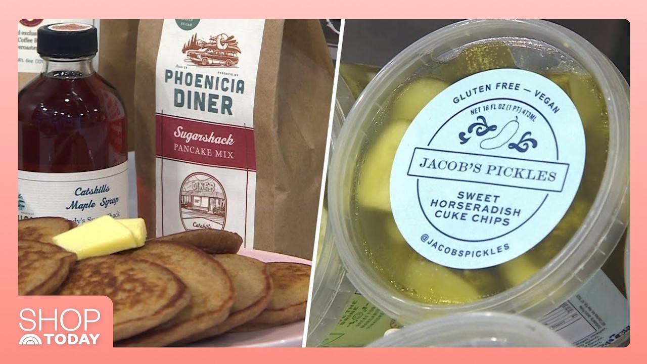 Chef-Approved Mail-Order Gifts Perfect for Foodies Chef-Approved Mail-Order Gifts Perfect for Foodies