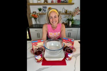 This Is The Dessert I Make When I Really Want To Impress Someone 🍫