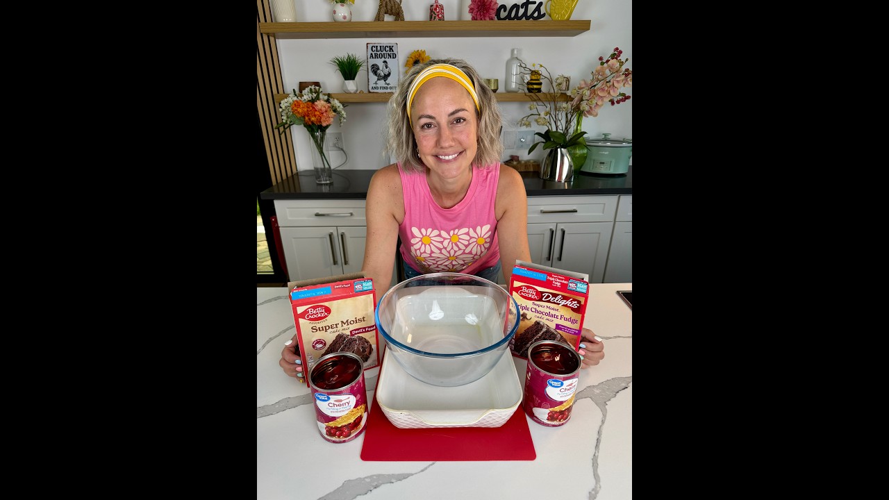 This Is The Dessert I Make When I Really Want To Impress Someone π« This Is The Dessert I Make When I Really Want To Impress Someone π«