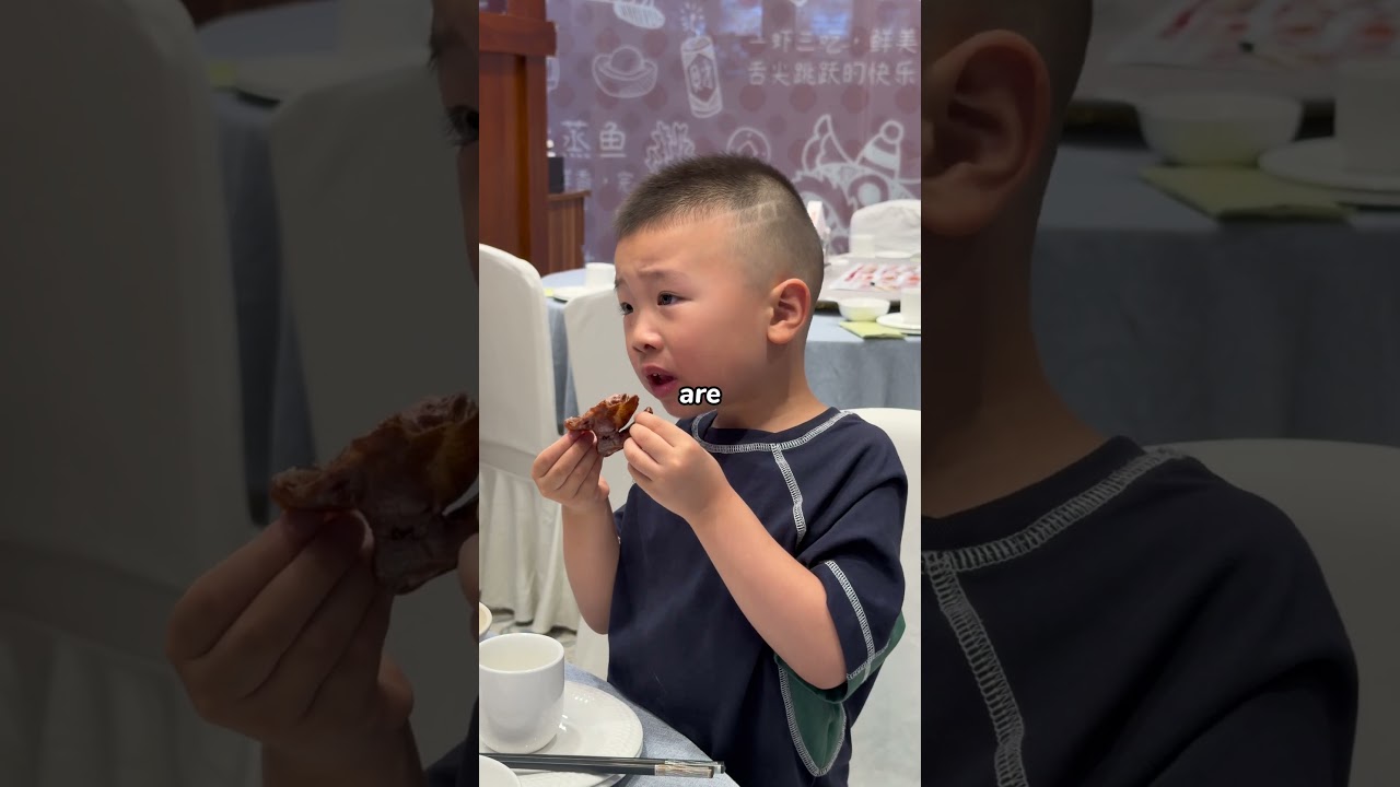 The Stereotype About Chinese Food Is Wrong The Stereotype About Chinese Food Is Wrong